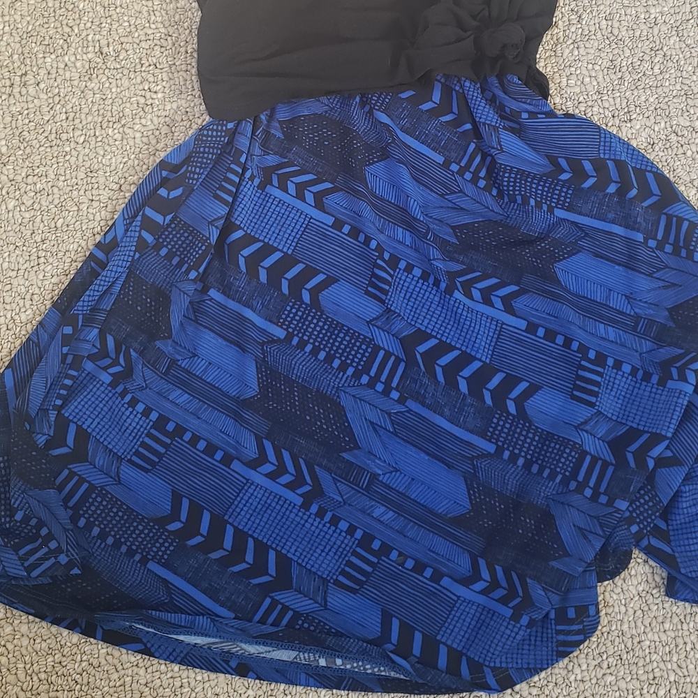 Lularoe Azure skirt